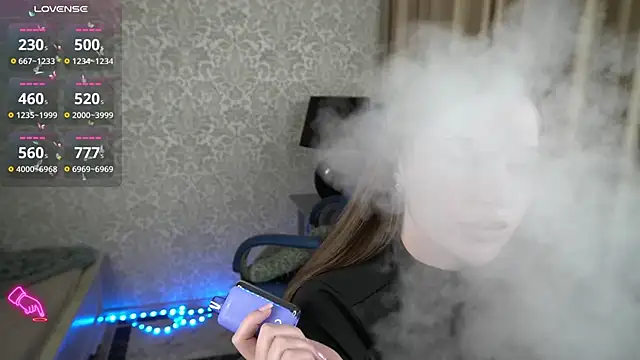 CrystalBlissin Live XXX chat