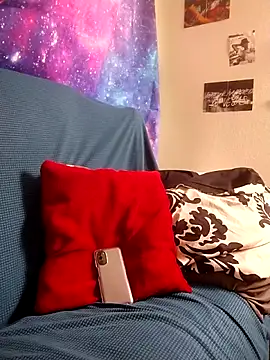 Lady_Libra Adlı Modelin Canlı XXX Sohbeti