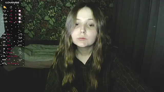 vendymories Adlı Modelin Canlı XXX Sohbeti