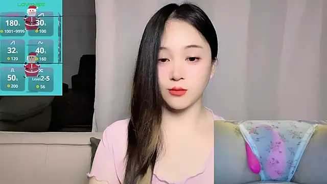 woaiqinqinn Live XXX chat