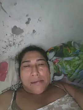 PatriciaGrajalesn Live XXX chat