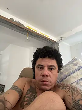 DieMitransarinos Webcam-Show