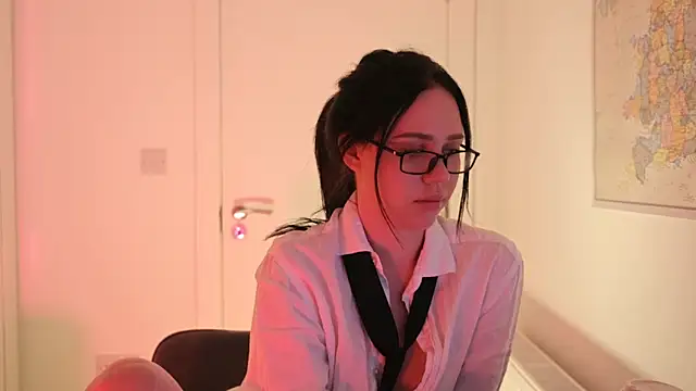 mira_mmira – Live XXX-chat