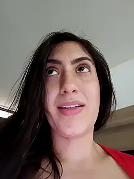 MIYESSIn Live XXX chat