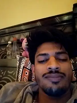 Wild_Vassu: вебкам-шоу