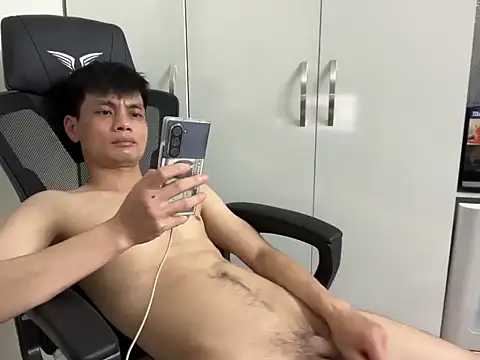 Rty-HF 在線直播表演