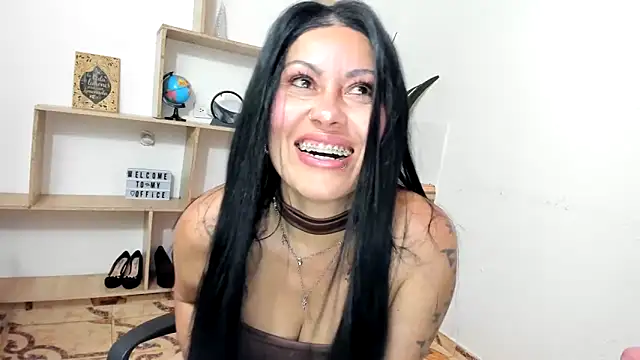 Tania_maturen Live XXX chat