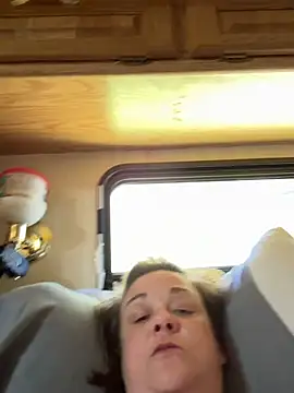 TheANNswer's Webcam Show