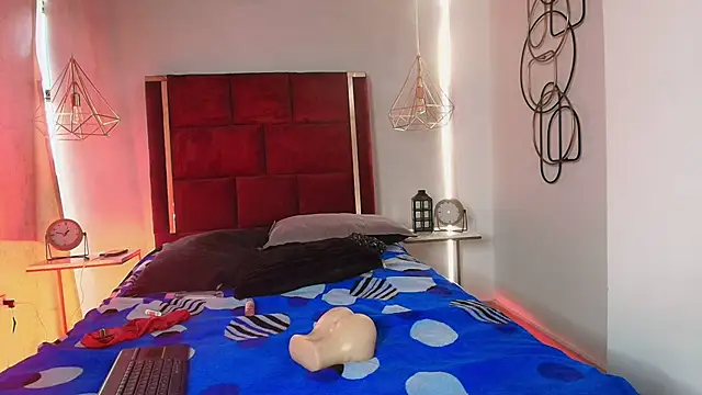 Thonixxx_mr Webcam-Show