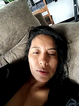 Chat XXX en directo de LizaLorini