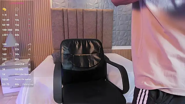 kimbrownn Webcam Show