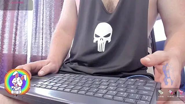 michacosio Live XXX Chat