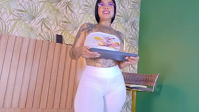 แชท XXX สดของ madyson_fox