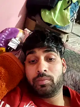 Atokxonのウェブカメラショー