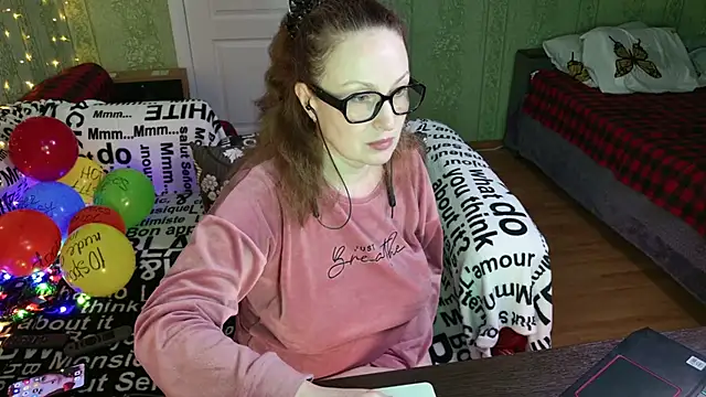 Chat XXX ao vivo de MarleneDietrich