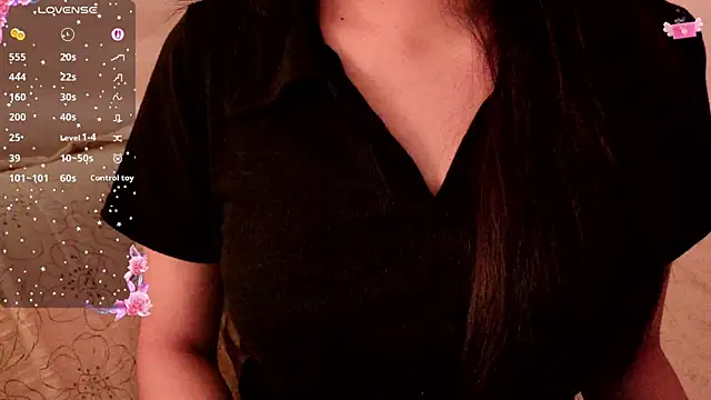 Chat XXX ao vivo de Yumeeko