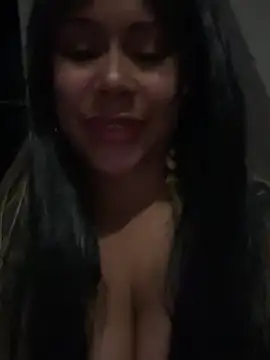 HaileyDiana: вебкам-шоу