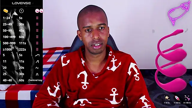 mrjhon26's Webcam Show