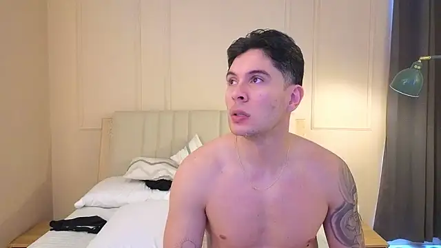 mr_danni 在線直播表演