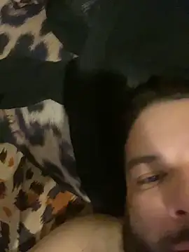 ChristianN8923 Webcam show