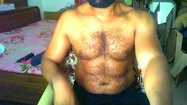 Pokazy przed kamerką – Vbestshow