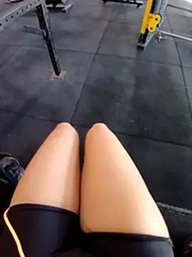 Show de Lupita_sol na webcam