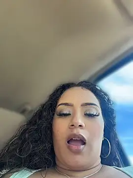 CarmelaAnthony Show in webcam