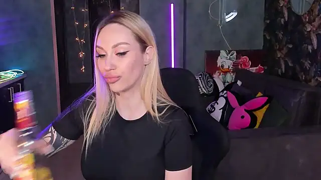 Živý XXX chat Blckmirrorr