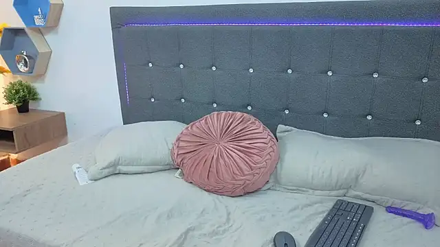 Živý XXX chat NatashaDiamond
