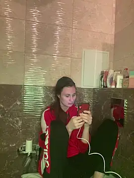 Flossy_Vettie's Live XXX Chat