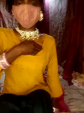 Sembang XXX Secara Langsung BlackCoupel