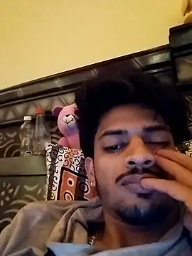 Wild_Vassu 网络视讯表演