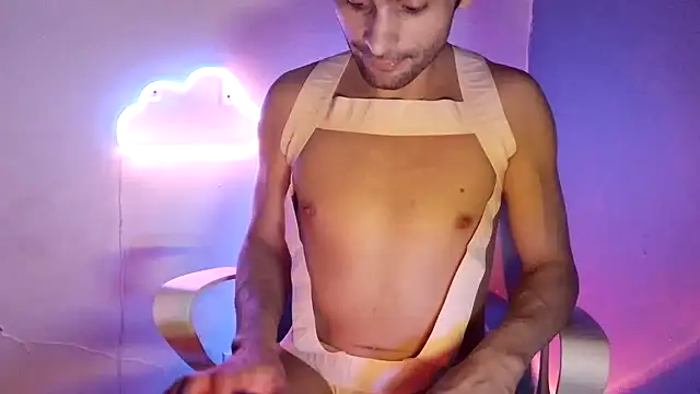 Show Webcam de highinhtxx