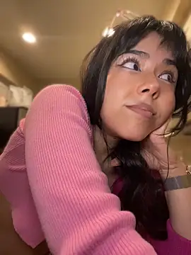 Evie-Luna Chat XXX live