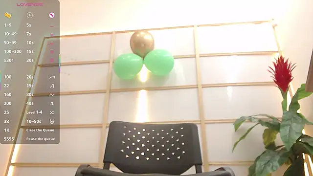 Chatroom XXX en direct de oso_dirty_