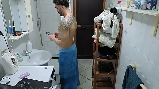 Al3xox02 Chat XXX live