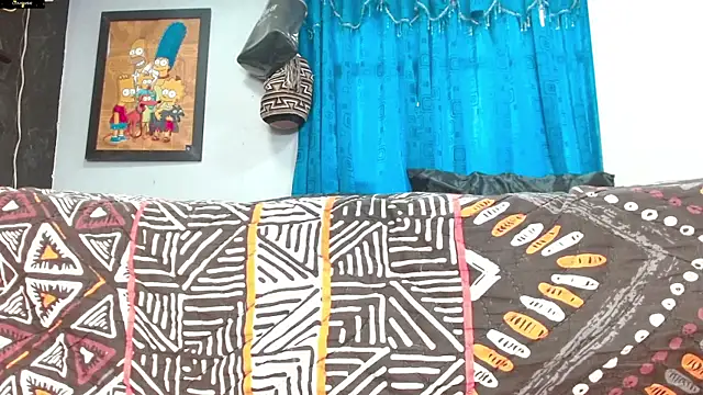 Chat XXX en directo de Tyffanny-Evans