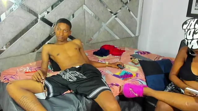 EvaxEmma Live XXX-Chat