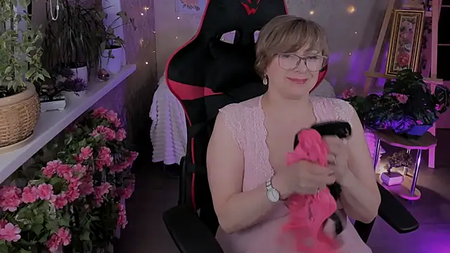 sugar_vivien's Live XXX Chat