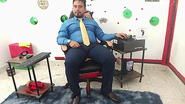 KalethBigDick Webcamshow