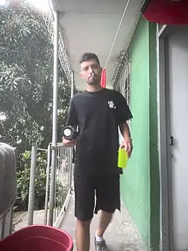 JE1999_28 Live XXX-chat