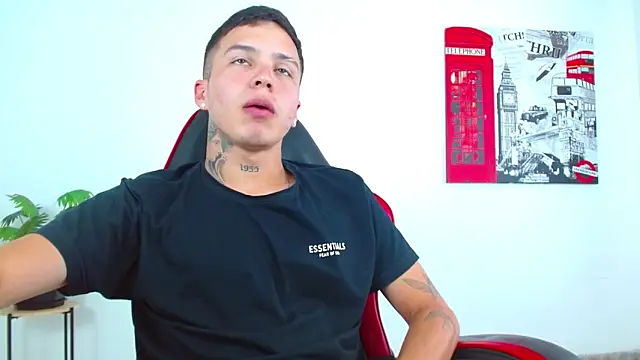 Cumandres18 Live XXX Chat