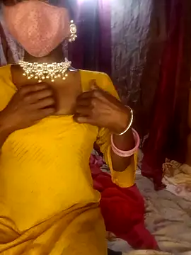 Chat XXX ao vivo de BlackCoupel