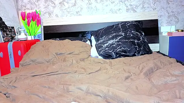 Baiambel_Mi – Naživo XXX chat