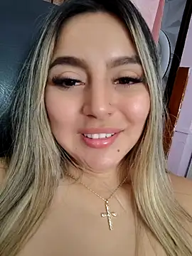 Онлайн чат XXX CelesteBlaze_