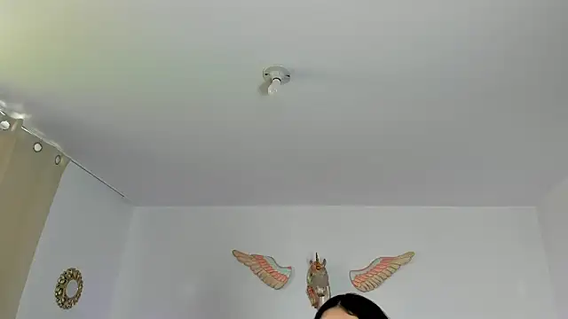 Czat XXX na żywo – Natalye_23