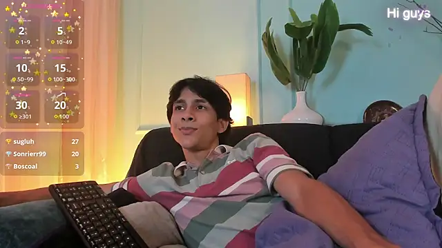 Cheys_Mast – Naživo XXX chat