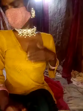 แชท XXX สดของ BlackCoupel