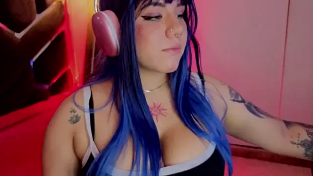 Chat XXX Live Melissa_Adamsx