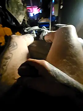 Pigboyyyxxx79 webkamerás műsora